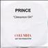 Prince Cinnamon Girl CD-R acetate UK PRICRCI290747