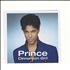 Prince Cinnamon Girl CD-R acetate Australian PRICRCI310287