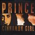 Prince Cinnamon Girl CD-R acetate US PRICRCI384617
