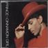 Prince Cinnamon Girl CD single UK PRIC5CI776629