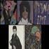 Prince Collection of 5 x 7