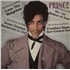 Prince Controversy LP GERMANY PRILPCO881428