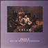Prince Cream - EX 12