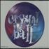 Prince Crystal Ball 4-CD set Japanese PRI4CCR587541