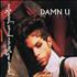 Prince Damn U CD single US PRIC5DA11883