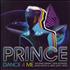 Prince Dance 4 Me CD single UK PRIC5DA774408