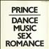 Prince Dance Music Sex Romance 12