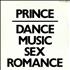 Prince Dance Music Sex Romance 12