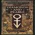 Prince Diamonds & Pearls video UK PRIVIDI14944