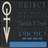 Prince Diamonds & Pearls tour pass UK PRITPDI401008