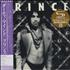 Prince Dirty Mind SHM CD Japanese PRIHMDI492728