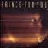 Prince For You CD album US PRICDFO295280