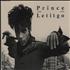 Prince Let It Go - 6 Track CD single German PRIC5LE753530