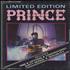 Prince Limited Edition cassette single UK PRICMLI114883