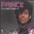 Prince Little Red Corvette 7