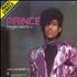 Prince Little Red Corvette 12