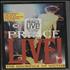 Prince Live - The Sacrifice Of Victor video UK PRIVILI140808