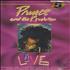 Prince Live video UK PRIVILI175280