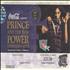 Prince Meadowbank Stadium concert ticket UK PRITIME401827