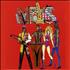 Prince Minneapolis CD single Canadian PRIC5MI158035