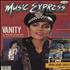 Prince Music Express magazine Canadian PRIMAMU361038
