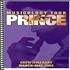 Prince Musicology Tour book US PRIBKMU356971