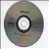 Prince Nothing Compares 2 U CD single Spanish PRIC5NO35346