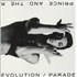 Prince Parade vinyl LP UK