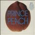 Prince Peach - 2nd Release CD single German PRIC5PE21285