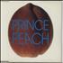 Prince Peach - Part 1 CD single UK PRIC5PE22735