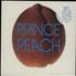 Prince Peach - Part 2 CD single UK PRIC5PE22736