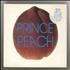 Prince Peach - Parts 1 & 2 - EX 2-CD single set UK PRI2SPE738144