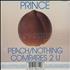 Prince Peach - Sealed CD single US PRIC5PE753195