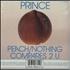 Prince Peach CD single US PRIC5PE23602