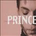 Prince Pink Cashmere CD single German PRIC5PI23290