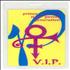 Prince Prince And The New Power Generation Tour Passes tour pass US PRITPPR427324