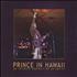 Prince Prince In Hawaii - An Intimate Portrait Of An Artist book US PRIBKPR318283