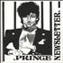 Prince Prince Newsletter fanzine UK PRIFAPR734313