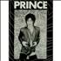 Prince Prince book UK PRIBKPR408432