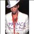 Prince Purple Doves - Interviews DVD UK PRIDDPU416836