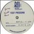 Prince Purple Rain - 180gm - Test Pressing vinyl LP US PRILPPU662216