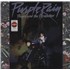 Prince Purple Rain - 180gm Purple Vinyl - Sealed vinyl LP US PRILPPU855419