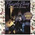 Prince Purple Rain - 'Awards' Stickered Sleeve - Insert - EX vinyl LP German PRILPPU850725