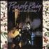 Prince Purple Rain - Deletion Cut + Poster - EX vinyl LP US PRILPPU778534