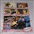 Prince Purple Rain - Die Rocksensation '84 lobby card German PRILCPU174556