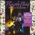 Prince Purple Rain - Purple + Poster - Hype Stickered - EX vinyl LP German PRILPPU791535