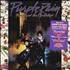Prince Purple Rain - Purple Vinyl + Poster vinyl LP US PRILPPU64508