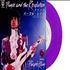 Prince Purple Rain - Purple Vinyl 7