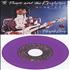 Prince Purple Rain - Purple Vinyl 7