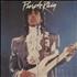 Prince Purple Rain - 'Rain' Labels 7